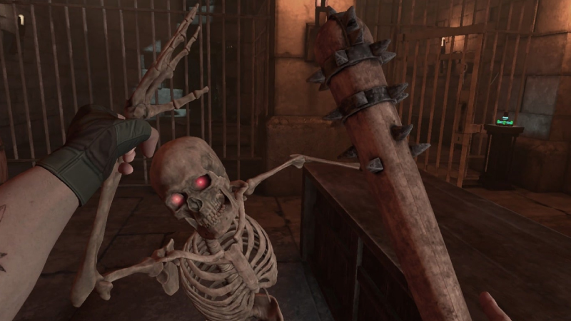 BONELAB  screenshot 3