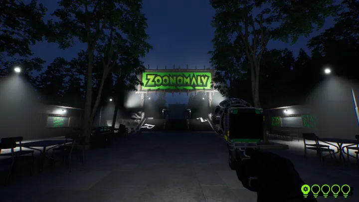 How to Succeed in Zoonomaly: A Comprehensive Guide