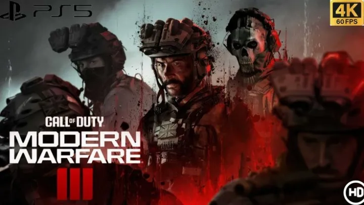 A Complete Guide to Mastering Call of Duty®: Modern Warfare® 3