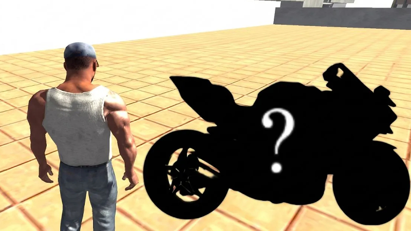 Indian Bikes Driving 3D screenshot 5